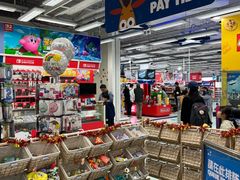 -玩具反斗城(海港城店)