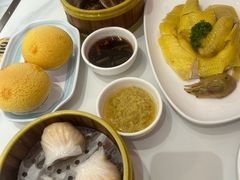 -东方早茶 海鲜•青岛菜(国信体育中心店)
