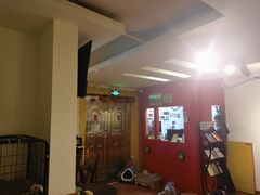 -H立方实景剧情密室(天河旗舰店)