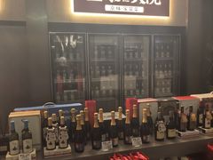 -董家大院·京味家常菜(朝丰家园店)