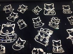 -猫抓烤肉(武进吾悦广场店)