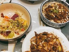 -紫光园·烤鸭(吕家营店)