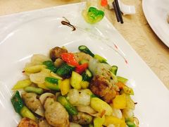 -白云宾馆·白云宴餐厅