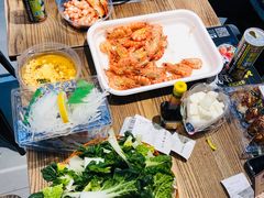 -盒马鲜生(顺义店)