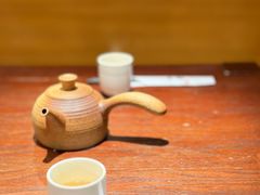 -翔峰炭火鳗鱼(悦泰街里公寓店)
