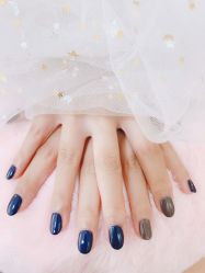 -ManiQ 美甲美睫專門店