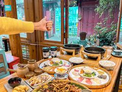 -勺子米线·云南传统小吃市集(四方街店)