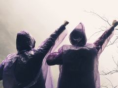 -大明山自然探索公园