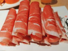 羔羊-蜀留香火锅·始于1999·原四川老火锅(白堤路店)