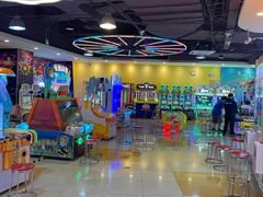 -汤姆熊欢乐世界(滨江店)