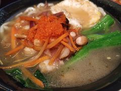 海鲜汤乌冬-太平馆西餐厅(北京路店)