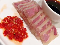 -聚丰园•湖鲜餐厅(阿红私房菜梅石路店)