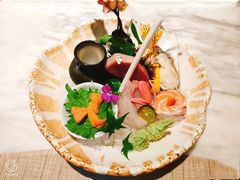 -月下料理(楷林IFC店)