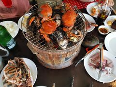 -King Kaew Seafood