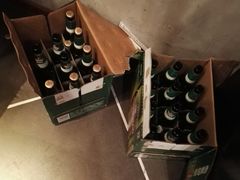 -喝丢一只鞋辣炒海鲜小烧烤(三八广场店)