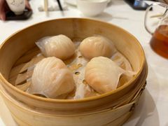 -白天鹅宾馆-宏图府餐厅