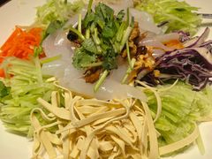 -老长春肉馆(隆礼路店)