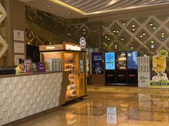 -堂会(天河店)
