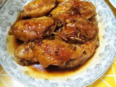 -郑喜旺烧烤(郑州总店)