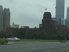 -大连人民广场