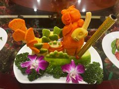 -高丽馆(尊茂店)
