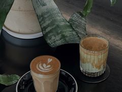 -麻雀咖啡SPARROW COFFEE(十全街店)