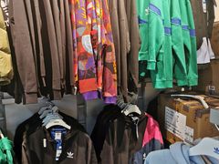 -法雅体育工厂店(皂君庙路店)