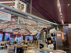 -赞酱川式烤肉(蜀都万达店)