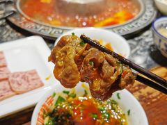 -晓宇重庆火锅(大唐不夜城店)