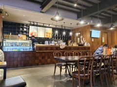 -去茶山(鸿通城店)