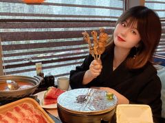 -山葵家·创意料理(宁波来福士店)