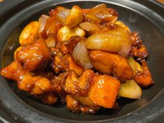 -南拳十三姨·潮汕砂锅粥(世纪金源店)