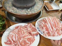 -元盛居(生态大街店)