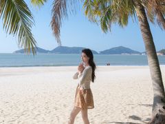 -台山川岛旅游度假区