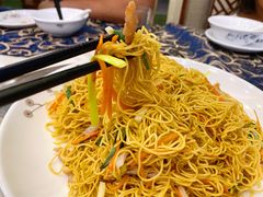 -祈胜邨•顺德鱼生•顺德菜(容桂店)