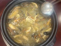 -菌之家·专业纯野生菌火锅·特色炒菌