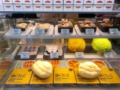 -猫王榴莲世家(三里屯SOHO商场店)