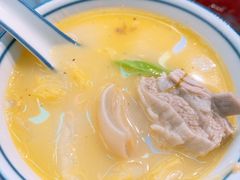 -明小茂中式私房餐厅