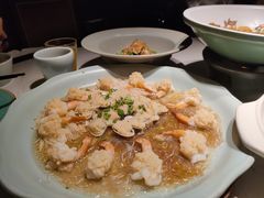 -遇见湘·地道湖南菜(云门店)