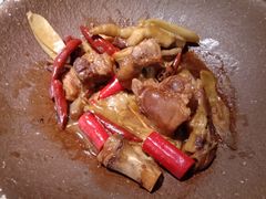 -望湘园湖南菜(赛格店)