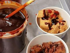 -龙翔臭豆腐(河坊街店)