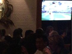 -Shanghai Brew House上海啤酒工坊(老外街店)