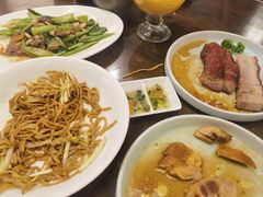 -新旺茶餐厅(嘉里城店)