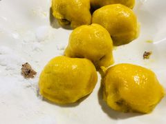 -粘豆包柴火铁锅炖