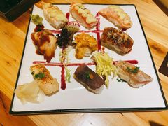 -立山居酒屋·烧鸟 天妇罗(西北湖店)