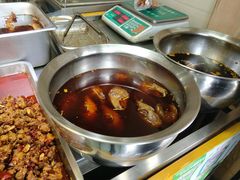 -鸿运兔·手撕烤兔(天府广场店)