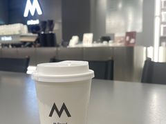 -M Stand(成都COSMO店)