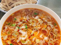 -清真马杰山牛肉汤馆