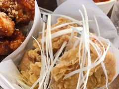 -米屋石锅拌饭(师大店)