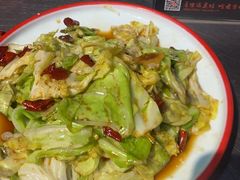 -清真·老金烧烤·小龙虾(山大路店)